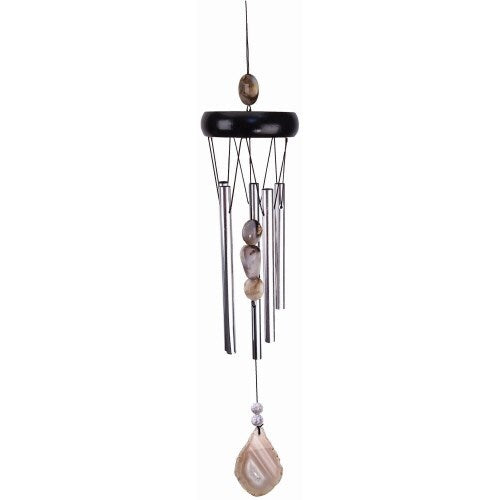 Agate Wind Chimes
