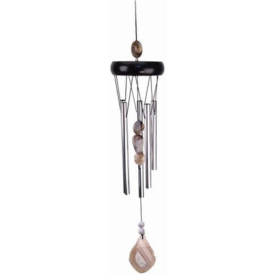Agate Wind Chimes