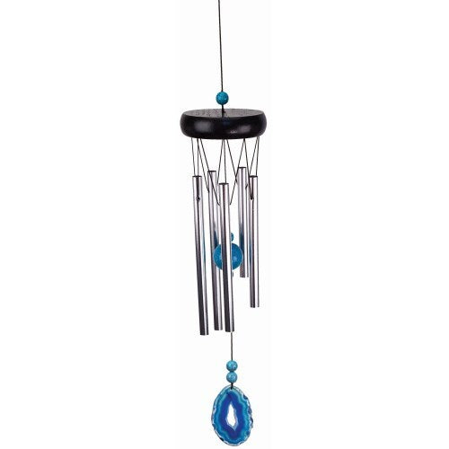 Agate Wind Chimes