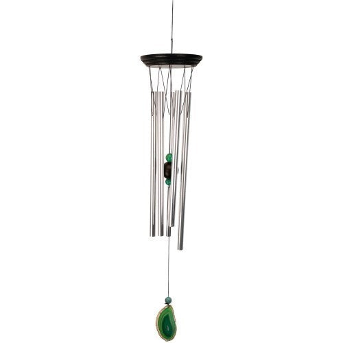 Agate Wind Chimes