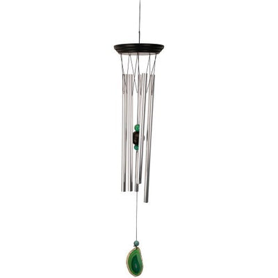 Agate Wind Chimes