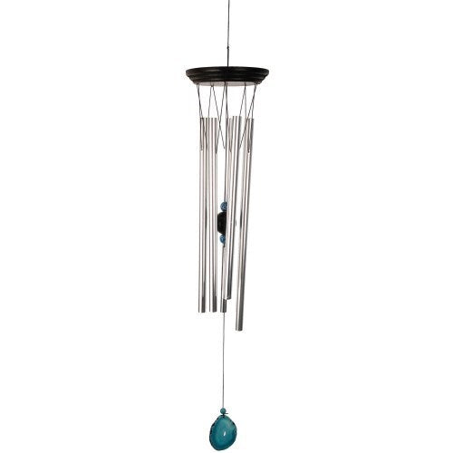 Agate Wind Chimes