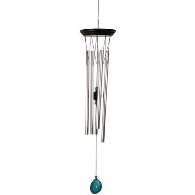 Agate Wind Chimes