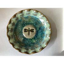 Down To Earth Pottery-Icon Dish