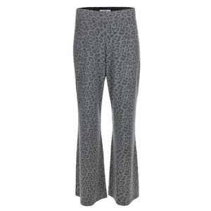 Lounge Pant Leopard Print