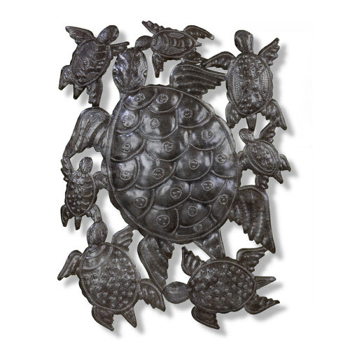 Sea Turtle Flotilla
