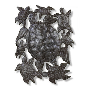 Sea Turtle Flotilla