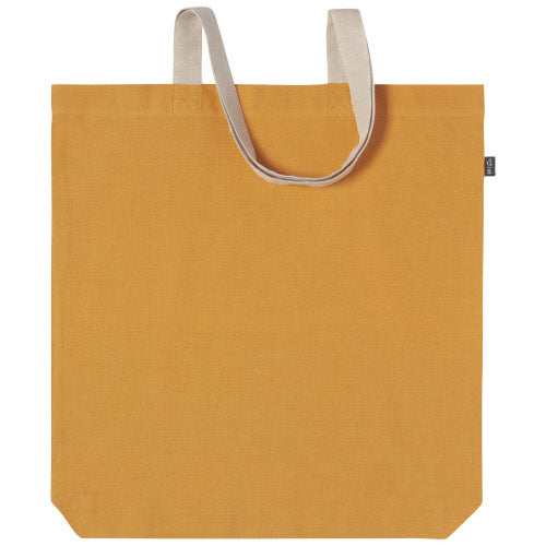 Bag Tote Field Ochre