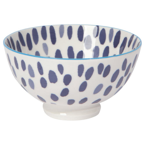 Blue Spots 4