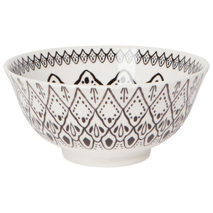 Harmony Stamped Bowl