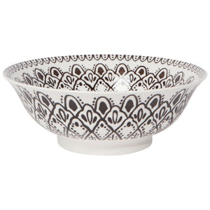 Harmony Stamped Bowl