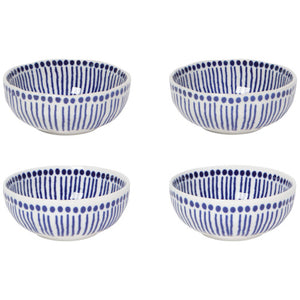 Pinch Bowls