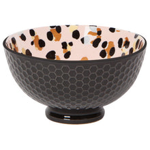 Wild Heart Bowl Stamped