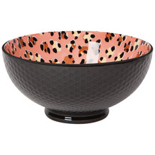 Wild Heart Bowl Stamped