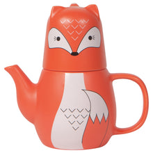 Tea For Me