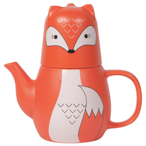 Tea For Me