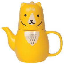 Tea For Me