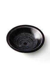Swahili Modern - Stargazer 4" Round Soapstone Bowl