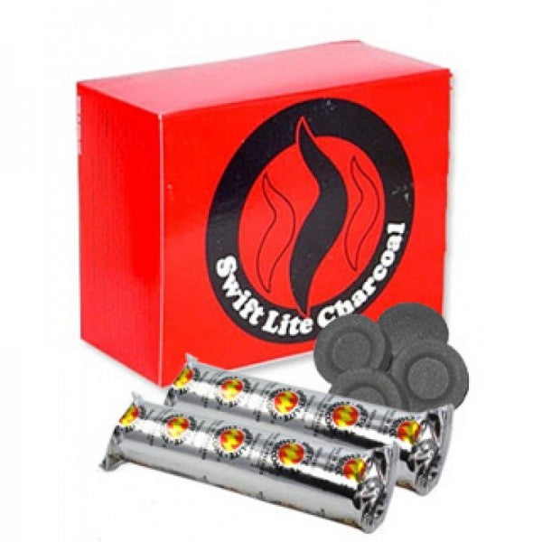 Swift Lite Charcoal