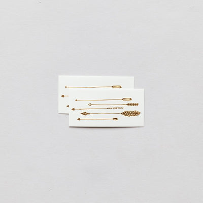 Tattly Temporary Tattoos