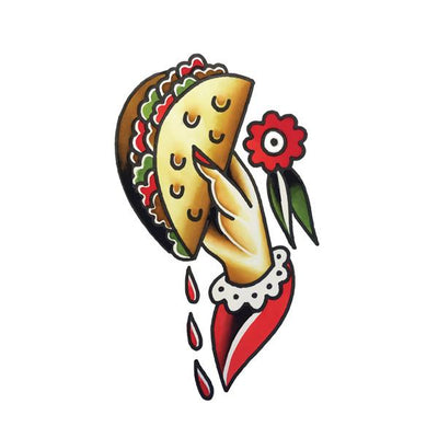 Tattly Temporary Tattoos
