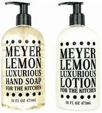 Greenwich Bay Kitchen Hand Soap/Lotion