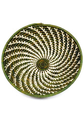 Green & Natural Sata Basket