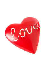Love - Kisii Stone