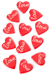 Love - Kisii Stone