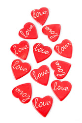 Love - Kisii Stone