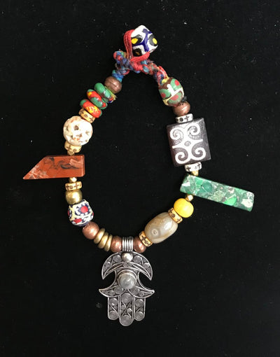 Akindra Bracelets