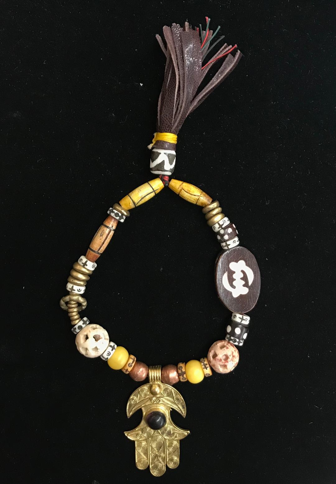 Akindra Bracelets