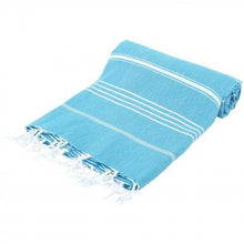Genuine Turkish 100%  Cotton Bath or Hand- Monaco Towel