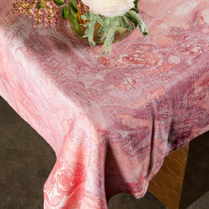 Marbled Cloth