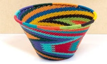 Zulu Wire Basket Small Funnel