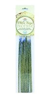 Hand Rolled Incense Sticks (10)