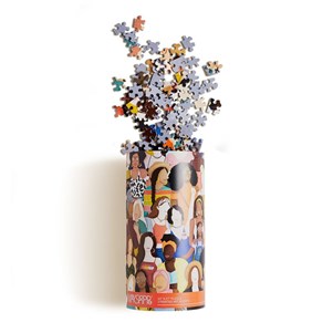WerkShoppe Puzzles