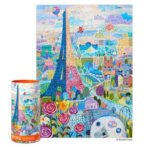 WerkShoppe Puzzles