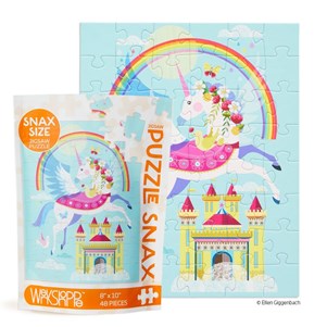 WerkShoppe Puzzles