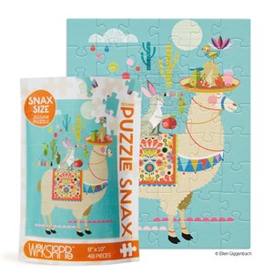WerkShoppe Puzzles