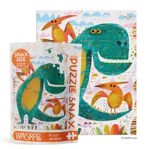 WerkShoppe Puzzles