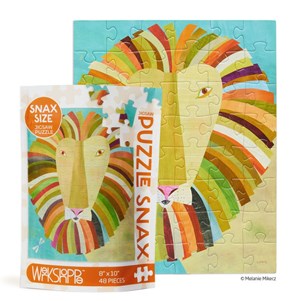 WerkShoppe Puzzles