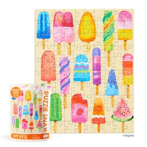 WerkShoppe Puzzles