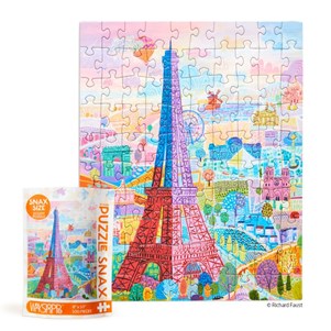 WerkShoppe Puzzles
