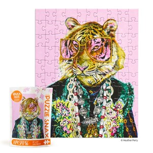 WerkShoppe Puzzles