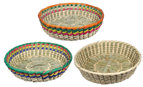 Mexican Tortilla Basket