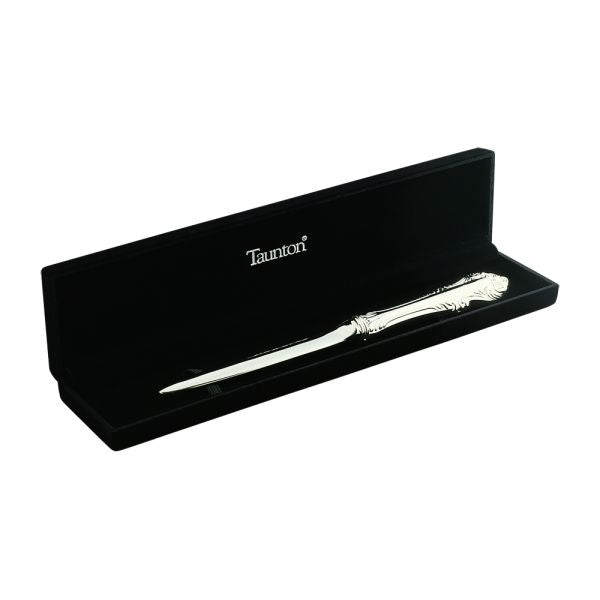 CG Metal Letter Opener- Engravable
