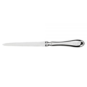 CG Metal Letter Opener- Engravable