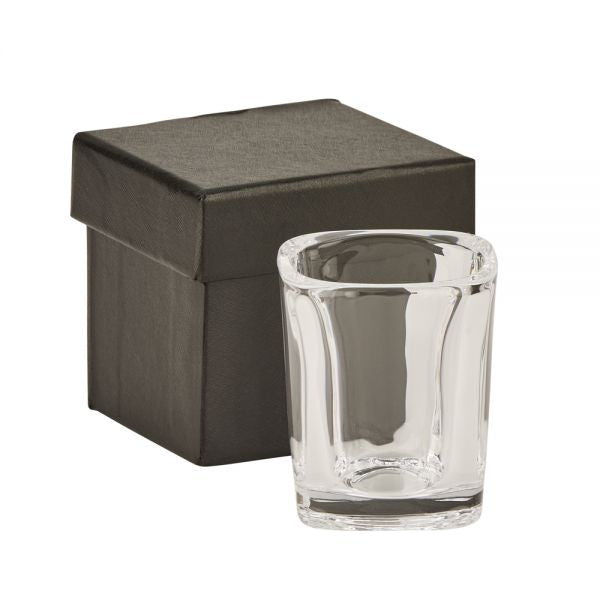 CG Shot Glass
