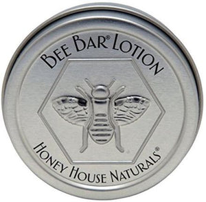 Bee Bar Lotion